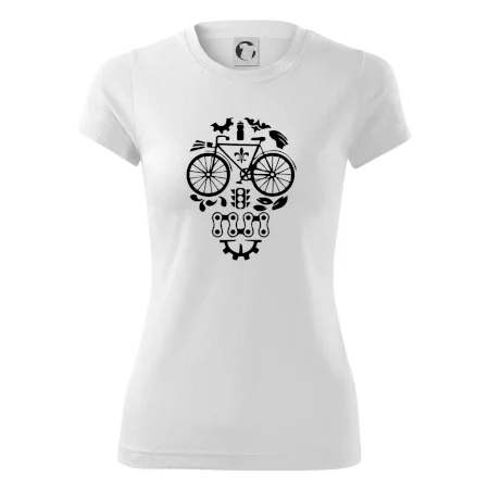 Bike lebka