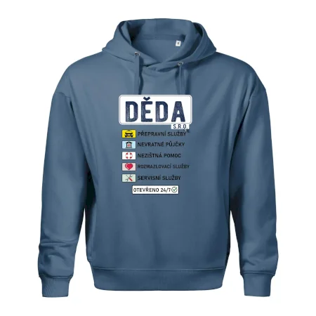 Děda sro služby
