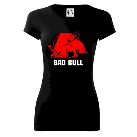 Bad Bull