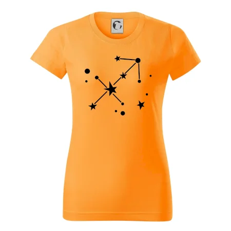 Souhvězdí - Sagittarius - Střelec
