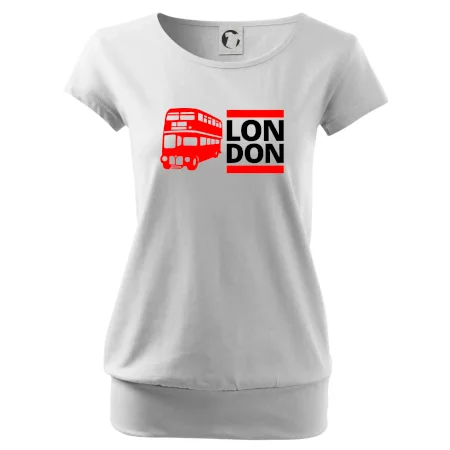 LON DON BUS