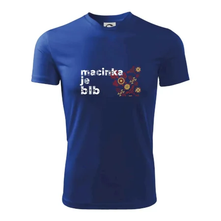Macinka je blb - Strážnice