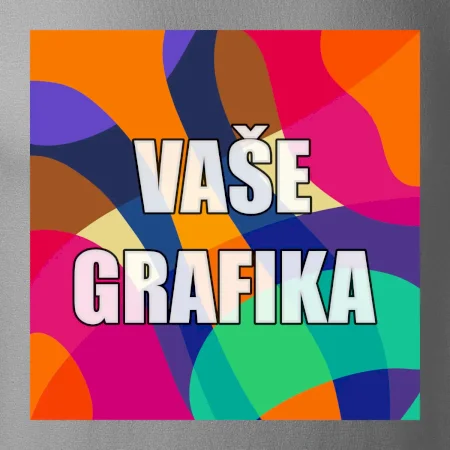 Potisk s vaší grafikou