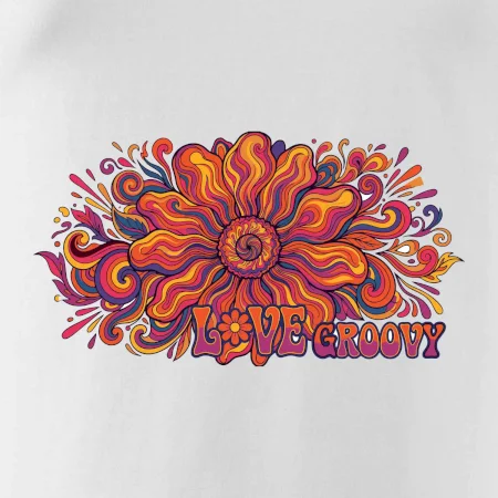 Love groovy