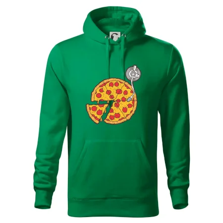 Pizza DJ