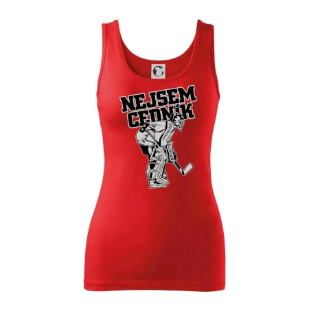 Nejsem cedník