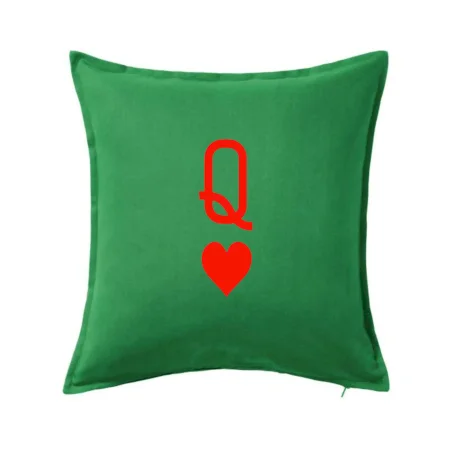 Poker Q love