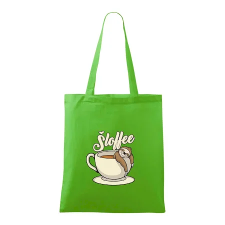 Šloffee - káva