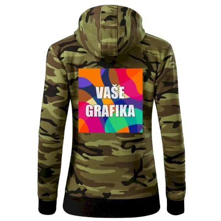 Potisk s vaší grafikou
