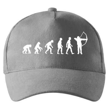 Evoluce lukostřelba