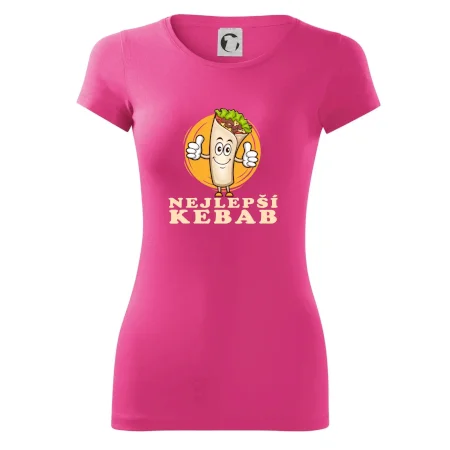 Nejlepší kebab