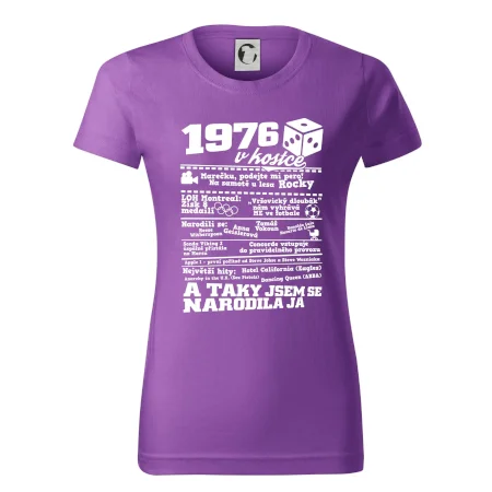 1976 v kostce