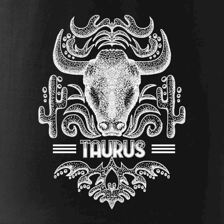 Taurus - vintage