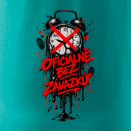 OFICIÁLNĚ BEZ ZÁVAZKŮ