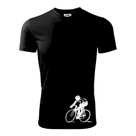 Silniční cyklista