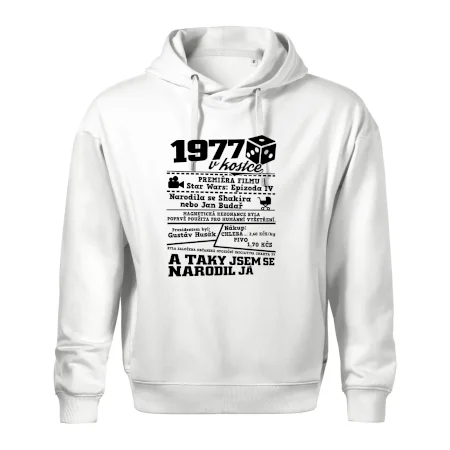 1977 v kostce