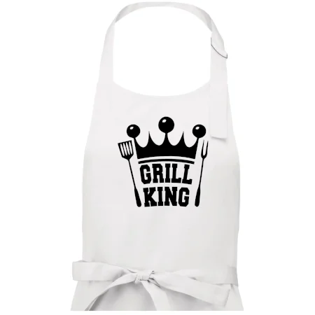 Grilování -  Grill King
