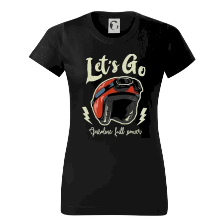 Moto let's go
