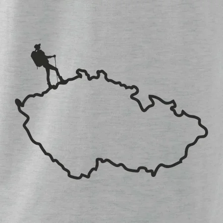 Český turista