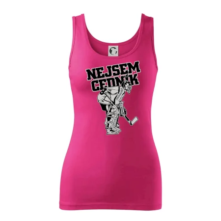 Nejsem cedník