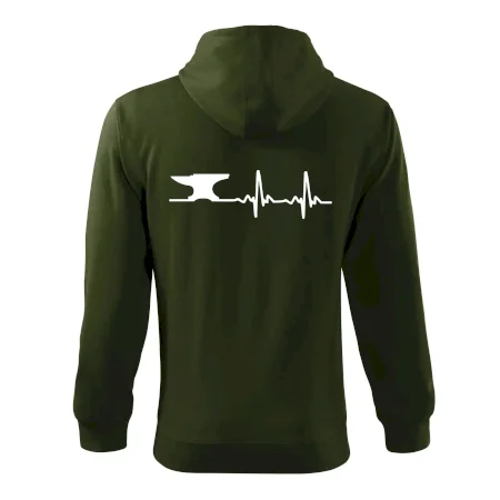 EKG kovář