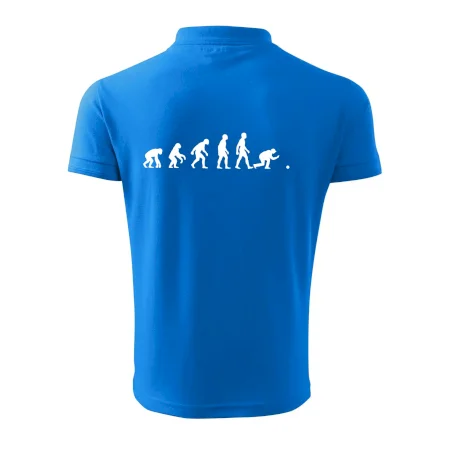 Evoluce petanque