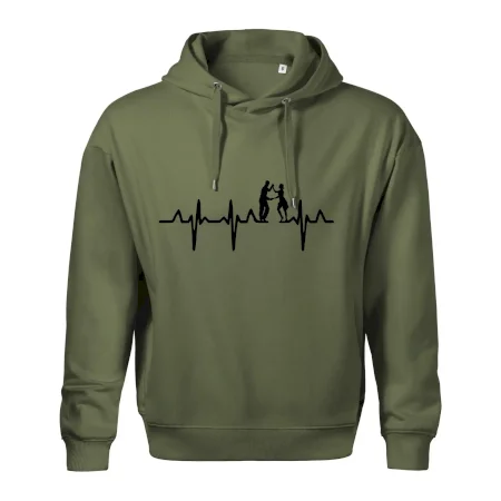 EKG salsa tanečníci
