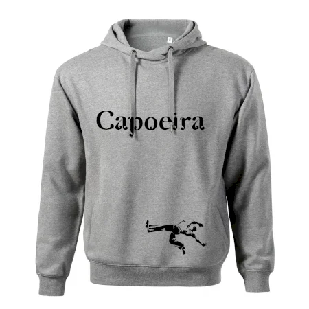 Capoeira velký