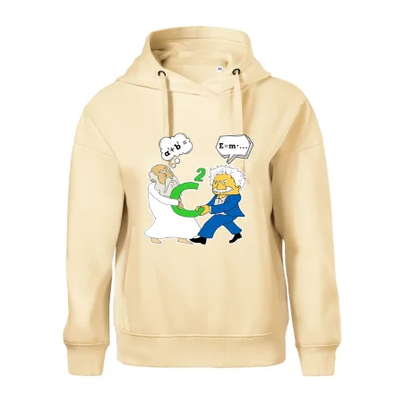 Pythagoras a Albert boj o C