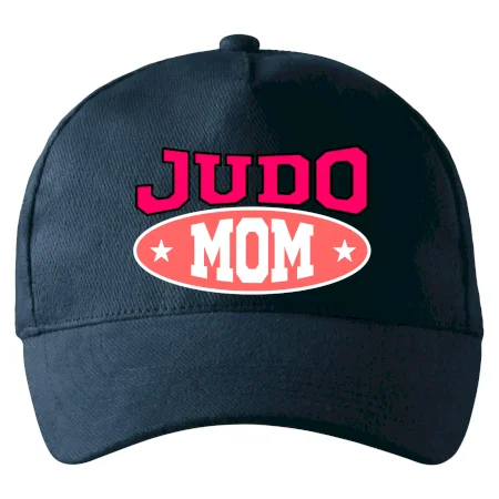 Judo Dad / mom