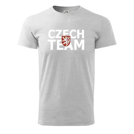Czech team - Český lev