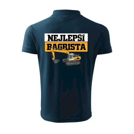 Nejlepší bagrista