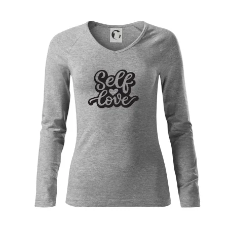 Self love
