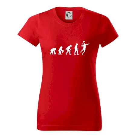 Evoluce Badminton