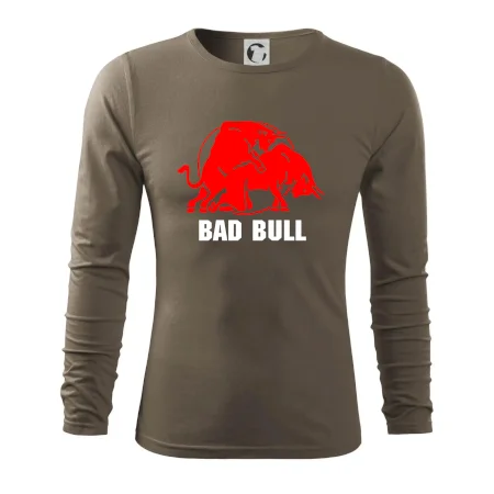 Bad Bull