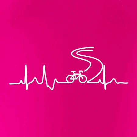 EKG silniční cyklistika