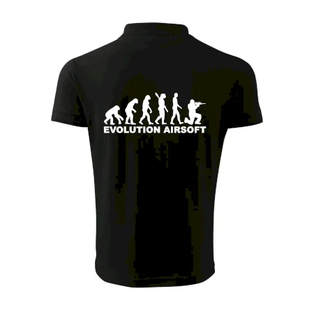 Evoluce airsoft