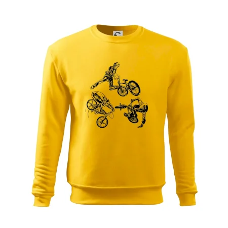 BMX tricks