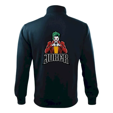 Joker šílený