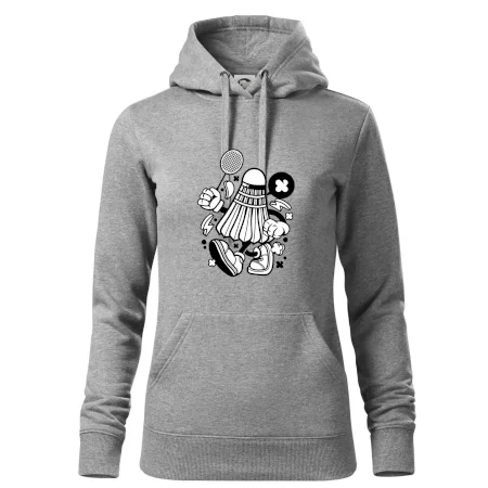 Badmintoňák