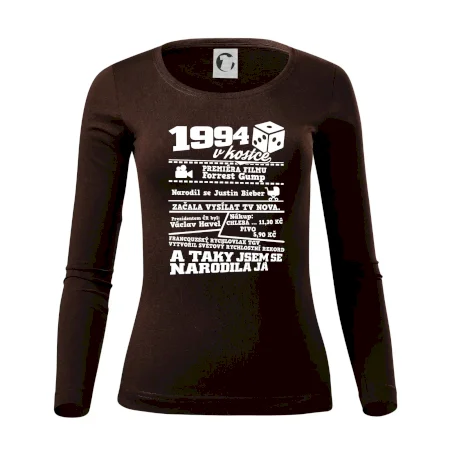 1994 v kostce