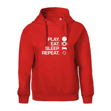 Play Eat Sleep Repeat volejbal