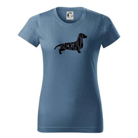 Jezevčík - Dachshund