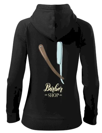 Barber Shop břitva