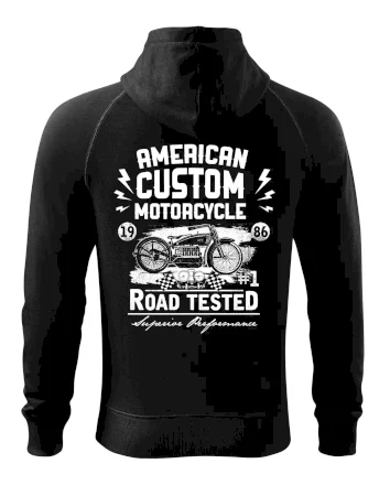 American Custom Motorcycle