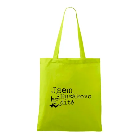Jsem husákovo dítě
