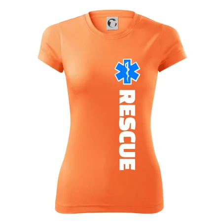 Rescue - pro záchranáře