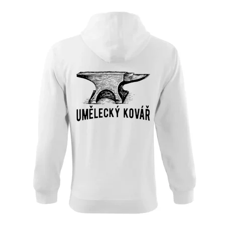 Umělecký kovář