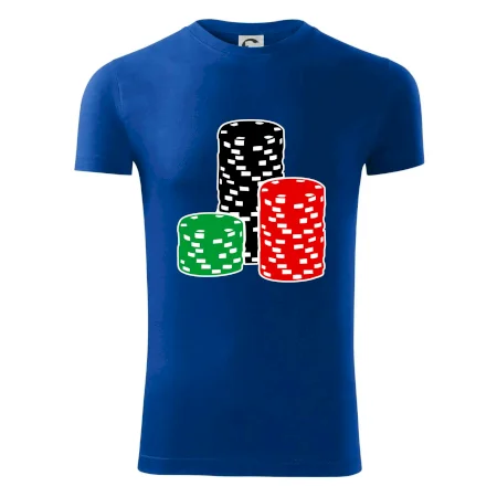 Poker žetony