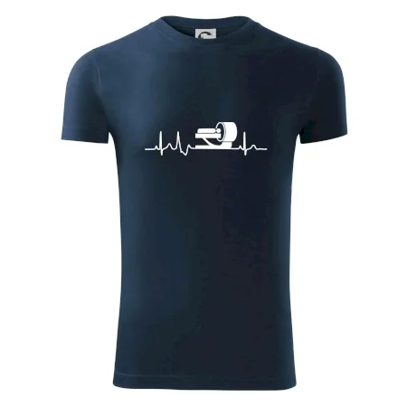EKG radiologie